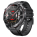 Умные часы HUAWEI Watch Ultimate 2 Black (Черный)