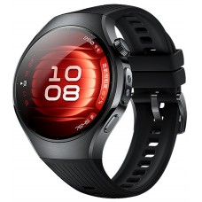 Смарт-часы HUAWEI WATCH 5 42 мм Черный