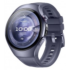 Смарт-часы HUAWEI WATCH 5 46 мм Синий
