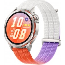 Умные часы HUAWEI WATCH GT Runner 2 46mm Dawn Orange (Предрассветный оранжевый) 