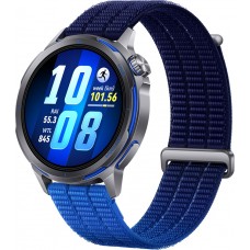 Умные часы HUAWEI WATCH GT Runner 2 46mm Dusk Blue (Сумеречно-синий)