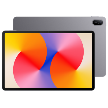 Планшет HUAWEI MatePad SE 11 LTE 4/128GB Серый