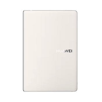 Ноутбук HUAWEI MateBook Fold Ultimate Design 32/2TB Sky White (Белый)