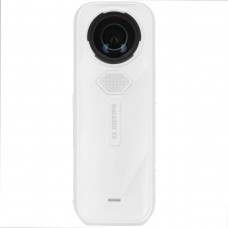 Экшн-камера Insta 360 X5 Action Cam Белый
