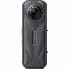 Экшн-камера Insta 360 X5 Action Cam Черный