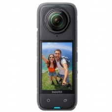 Экшн-камера Insta 360 x4 motorcycle bundle