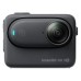Экшн-камера Insta360 GO 3S 128 ГБ Black