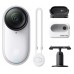 Экшн-камера Insta360 GO 3S 128 ГБ White