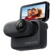 Экшн-камера Insta360 GO 3S 128 ГБ Black