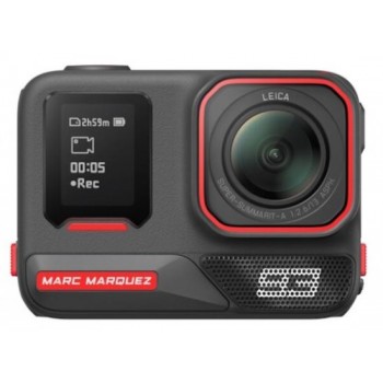 Экшн-камера Insta360 Ace Pro 2 MM93 Edition