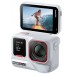 Экшн-камера Insta360 Ace Pro 2 Action Camera Battery Bundle White