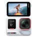 Экшн-камера Insta360 Ace Pro 2 Action Camera Battery Bundle White