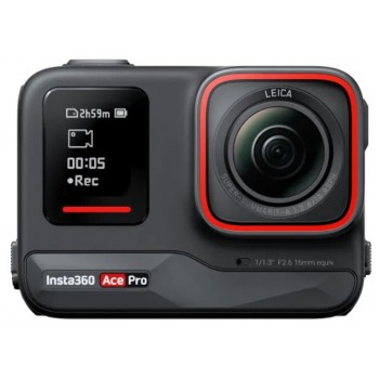 Экшн-камера Insta360 Ace Pro