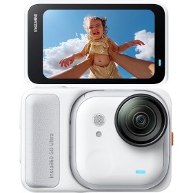 Экшн-камера Insta360 Go Ultra White
