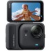 Экшн-камера Insta360 Go Ultra Black