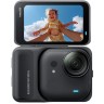 Экшн-камера Insta360 Go Ultra Black