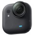 Экшн-камера Insta360 Go Ultra Black