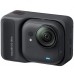 Экшн-камера Insta360 Go Ultra Black