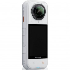Экшн-камера Insta360 X5 White