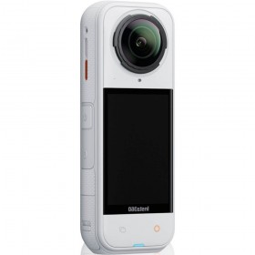 Экшн-камера Insta360 X5 White