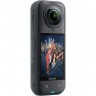 Экшн-камера Insta360 X5 Black