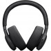 Беспроводные наушники JBL Live 770NC Black (Чёрный)