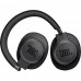 Беспроводные наушники JBL Live 770NC Black (Чёрный)