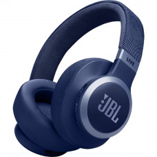 Беспроводные наушники JBL Live 770NC Blue (Синий)