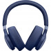 Беспроводные наушники JBL Live 770NC Blue (Синий)