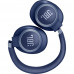 Беспроводные наушники JBL Live 770NC Blue (Синий)