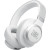 Беспроводные наушники JBL Live 770NC White (Белый)