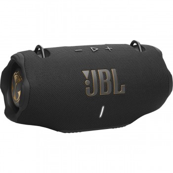 Портативная колонка JBL Extreme 4, Black