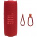 Портативная колонка JBL Flip 7 Red
