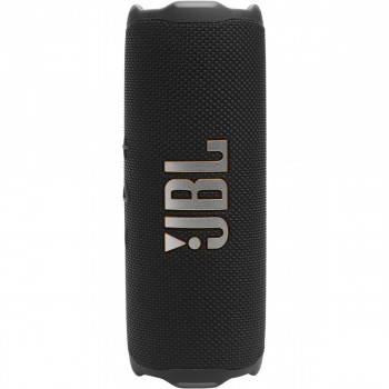 Портативная колонка JBL Flip 7 Black