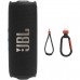 Портативная колонка JBL Flip 7 Black
