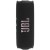Портативная колонка JBL Flip 7 Funky Black