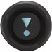 Портативная колонка JBL Flip 7 Funky Black