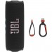 Портативная колонка JBL Flip 7 Funky Black