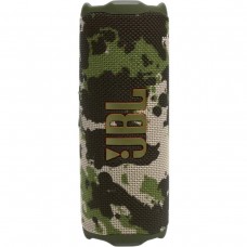 Портативная колонка JBL Flip 7 Squad Портативная колонка JBL Flip 7 Squad