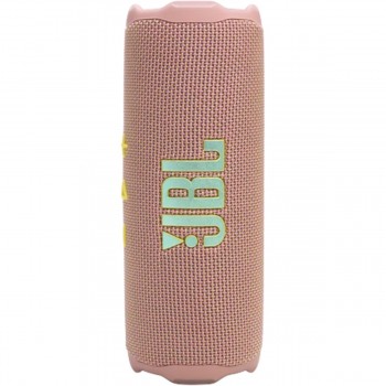 Портативная колонка JBL Flip 7 Pink