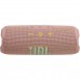 Портативная колонка JBL Flip 7 Pink