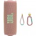 Портативная колонка JBL Flip 7 Pink