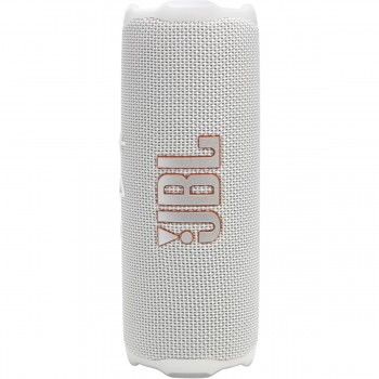 Портативная колонка JBL Flip 7 White