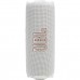 Портативная колонка JBL Flip 7 White
