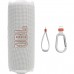 Портативная колонка JBL Flip 7 White