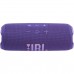 Портативная колонка JBL Flip 7 Purple