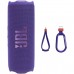 Портативная колонка JBL Flip 7 Purple