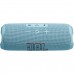 Портативная колонка JBL Flip 7 Turquoise