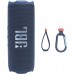 Портативная колонка JBL Flip 7 Blue