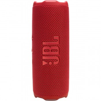 Портативная колонка JBL Flip 7 Red